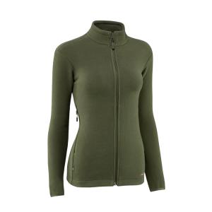 Bluza M- Tac Nord Fleece Polartec Lady oliv