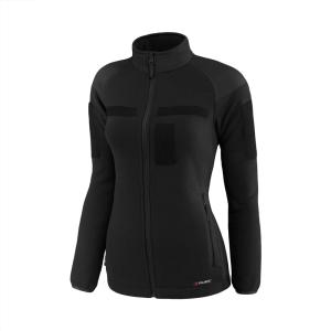 Bluza M-Tac Combat Fleece Polartec Jacket Lady czarna
