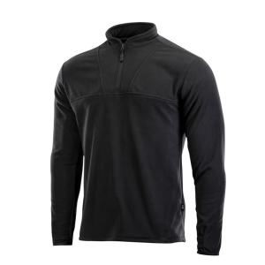 Bluza M-Tac Polarowa Delta Fleece czarna