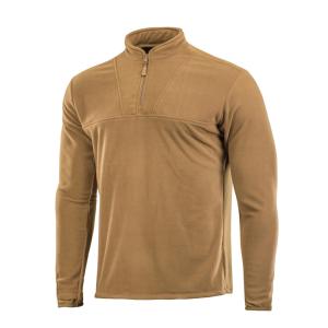 Bluza M-Tac Delta Polartec Pro coyote