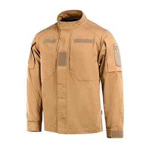 Bluza Mundurowa M-Tac Patrol Flex coyote
