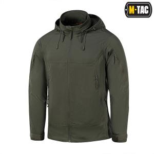 Bluza M-Tac Flash oliv