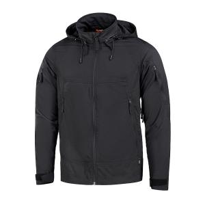 Bluza M-Tac Flash czarna