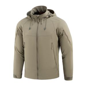 Bluza M-Tac Flash piaskowa