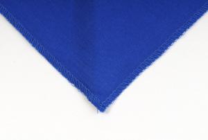 Chusta overlock chabrowa