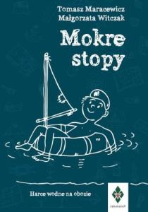 Mokre stopy