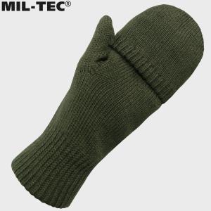 Rękawice składane Mil-Tec