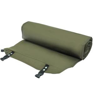 Mata samopompującaMil-Tec olive 185x50