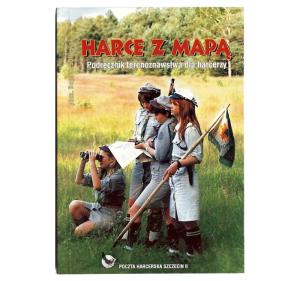 Harce z mapą