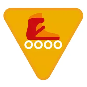 NS Mistrz rolek (wrotek)