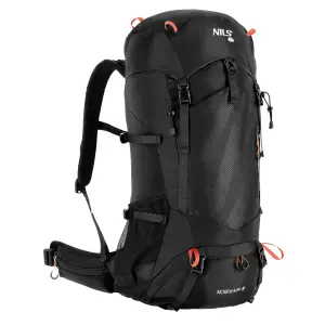Plecak turystyczny Nils Camp Nordkapp 65l czarny