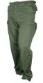 Spodnie  zielone