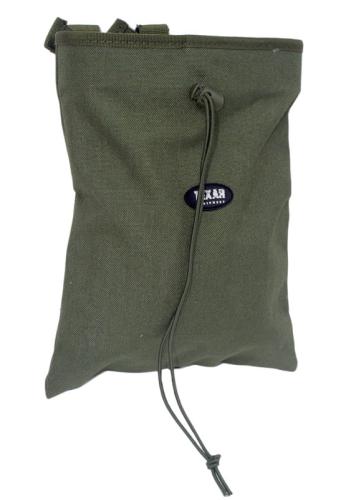 Zasobnik MB01 - worek zrzutowy