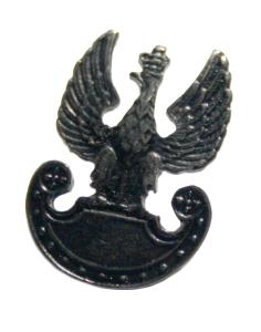 Znaczek Orzełek Wojskowy