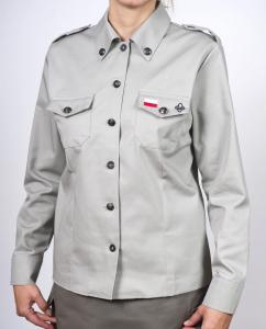 Bluza damska ZHP