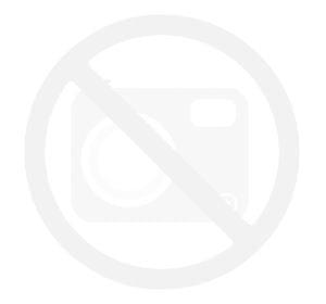 Chusta overlock seledynowa