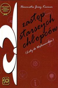 Zastęp starszych chłopców