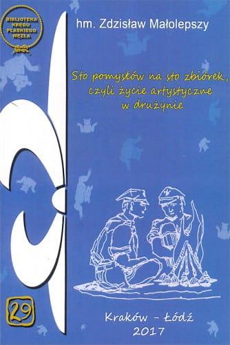 Sto pomysłów na sto zbiórek