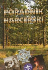 Poradnik harcerski