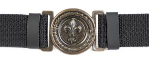 Pas harcerski parciany