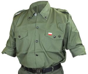 Bluza męska ZHP