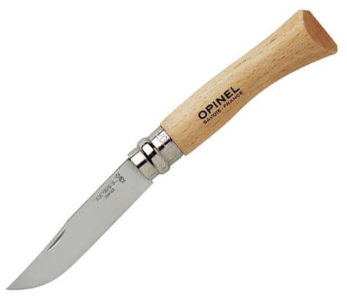 Nóż Opinel  7 INOX
