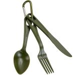 Niezbędnik plastikowy LEXAN