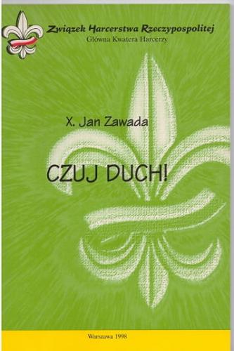 Czuj Duch! Modlitewnik ZHR