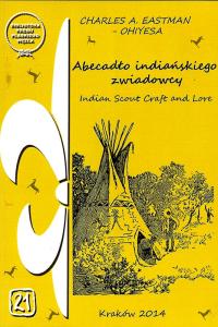 Abecadło indiańskiego zwiadowcy