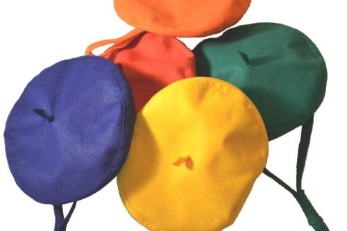 Beret dla zucha