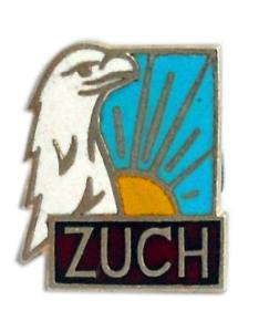 Znaczek Zuch