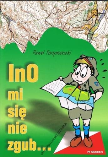 INO mi się nie zgób