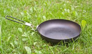 Patelnia turystyczna