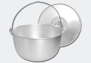 Kociołek ALB 10 l
